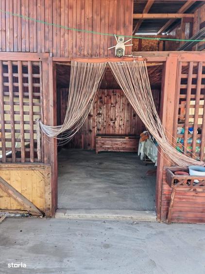 Casă cu 4 camere în Chiajna