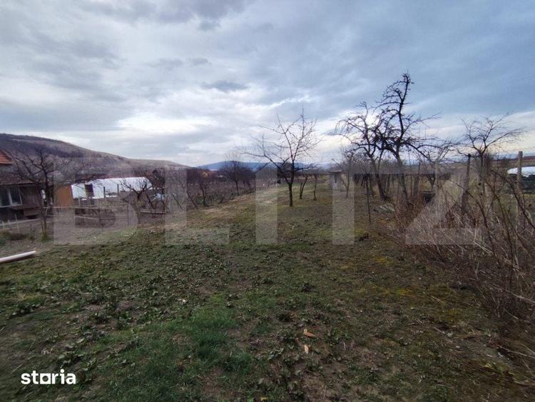 Casă cu 5 camere cu Teren 2790 Mp în Ighiu