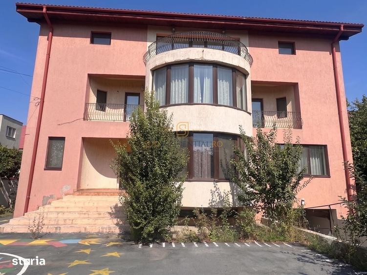Oportunitate investitie: Cladire 621 mp, ideala gradinita/after-school - 1