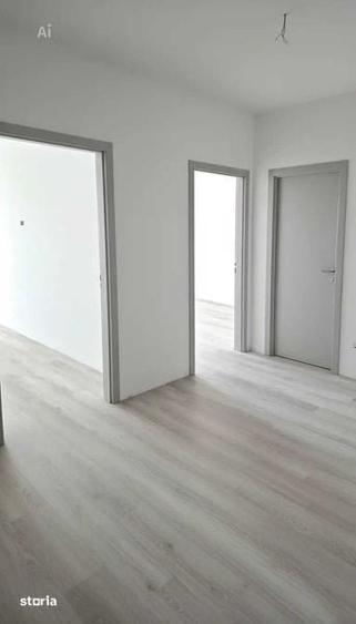 Apartament tip studio de vanzare langa StreetMall Sanpetru - 4