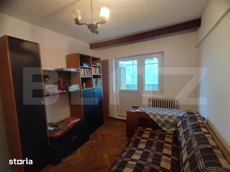 Apartament cu 3 camere în Holboca