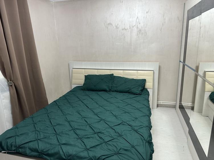 Apartament cu 2 camere în Vărsătura
