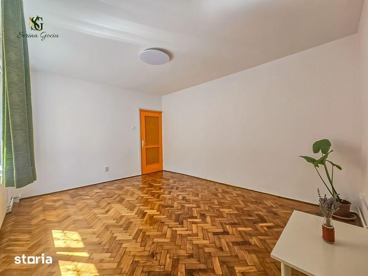 Apartament cu 3 camere decomandate, Centrul Civic - 6