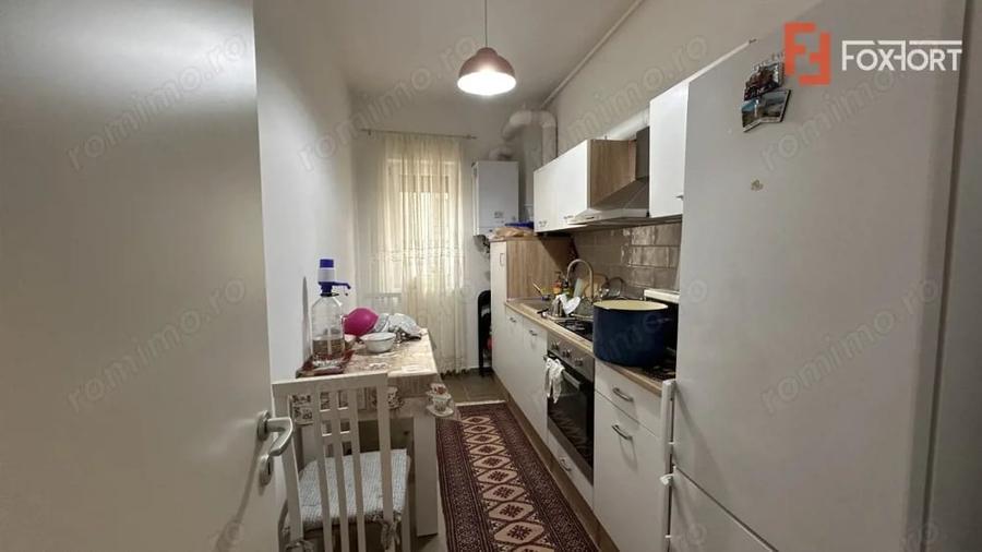 Spațiu comercial, de 51 mp, în Buziașului
