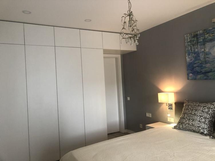Apartament cu 3 camere decomandat în Dosu Bricii