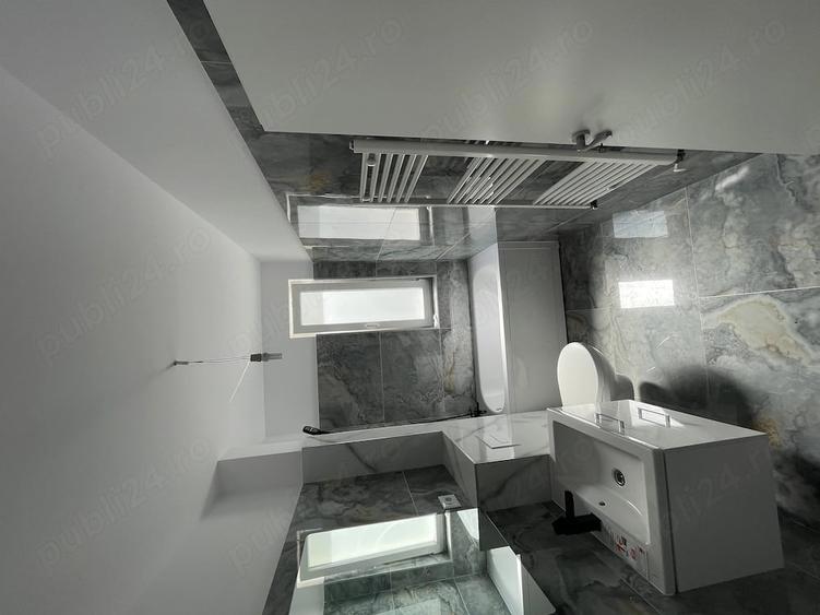Apartament cu 2 camere decomandat în Neptun