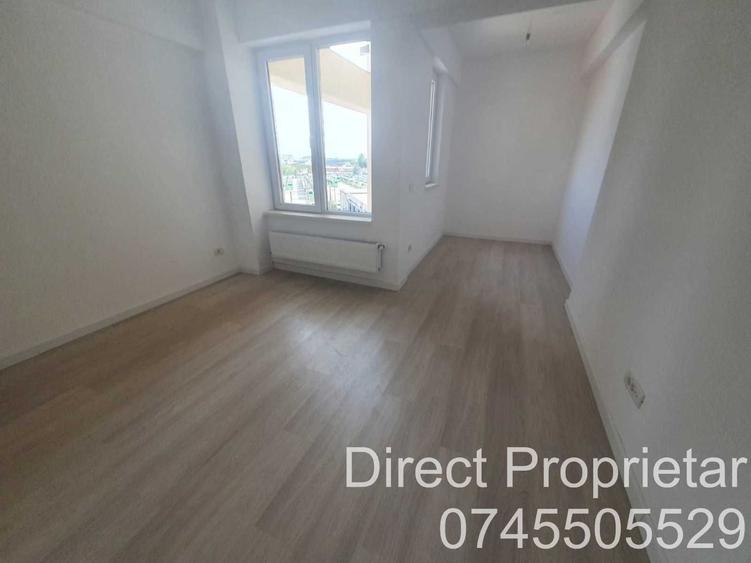 Apartament cu 2 camere decomandat în Gorjului