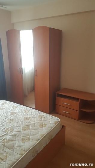 Apartament cu 2 camere decomandat în Complex Studențesc