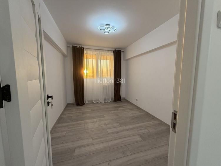 Vand apartament cu 3 camere Raul doamnei -Drumul taberei