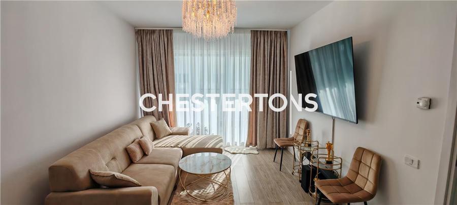 Apartament 2 camere cu finisaje premium, posibilitate de preluare rate la dezvol - 2