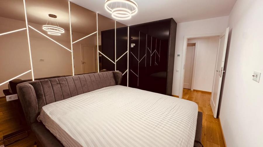 Apartament cu 2 camere decomandat în Astra