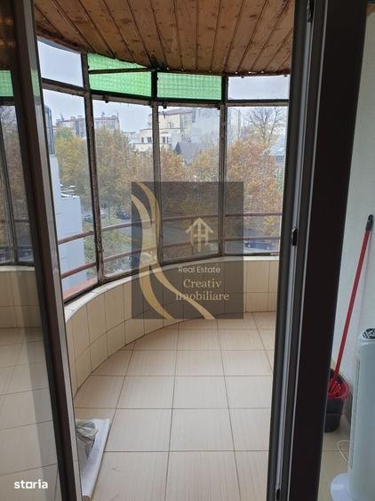 De vanzare apartament 2 camere - 1