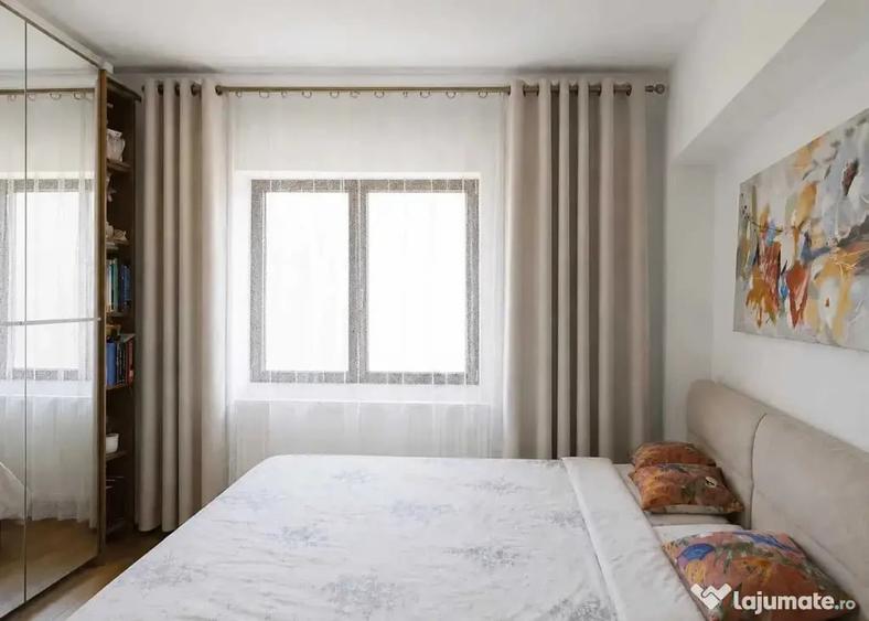 Apartament cu 2 camere decomandat în Centrul Civic