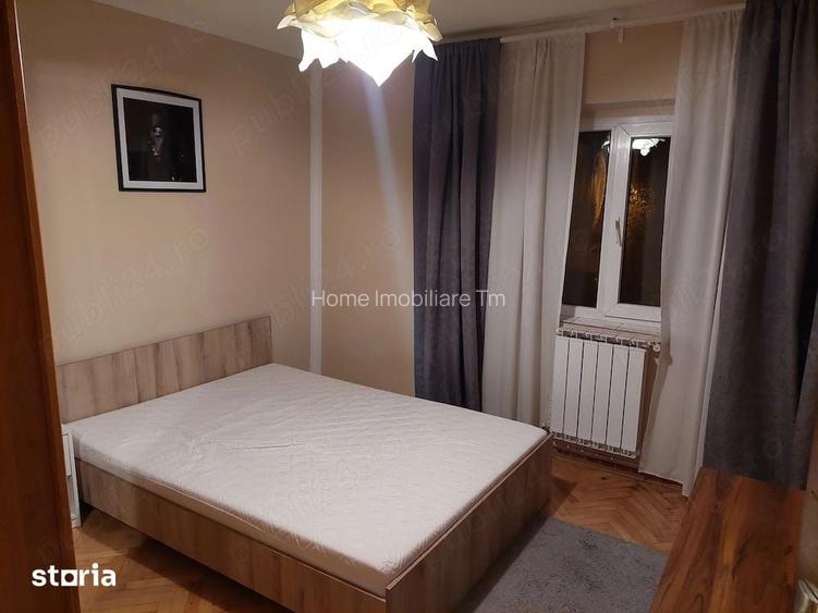Apartament 2 camere, zona Printul Turcesc - Complex Studentesc