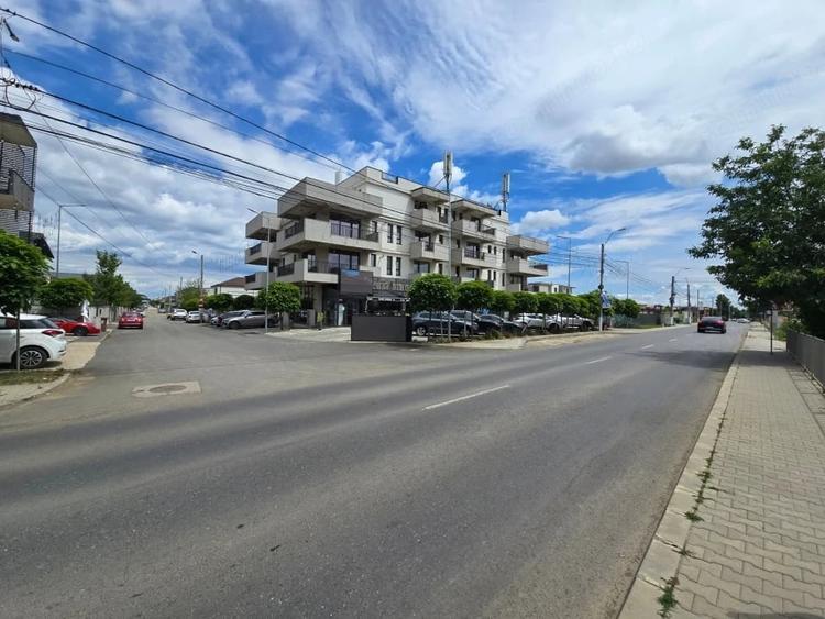 Teren de 743 mp, în Tunari