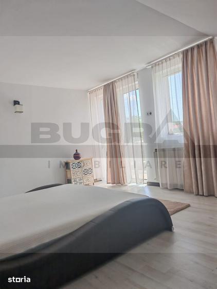 Casă cu 4 camere cu Teren 850 Mp în Europa