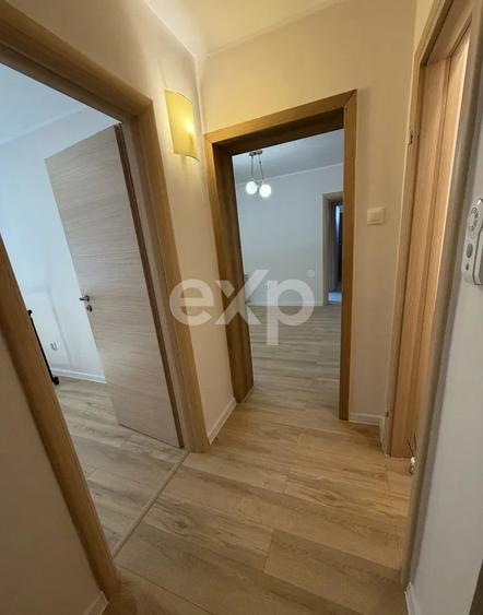 Apartament cu 2 camere decomandat în Tomis I