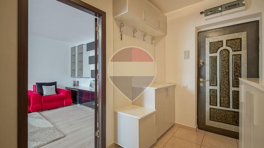 Apartament 3 camere | 80 mp utili | Onix – vedere panoramică - 17