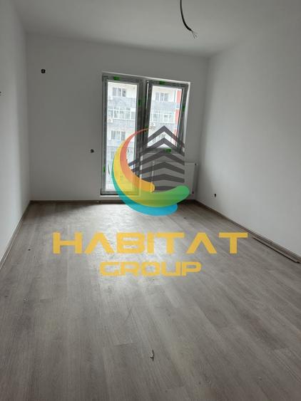 Apartament cu 2 camere decomandat în Berceni — fotografia 3