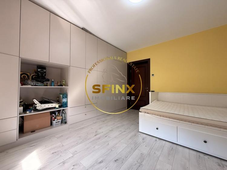 Casă cu 5 camere cu Piscina în Voluntari
