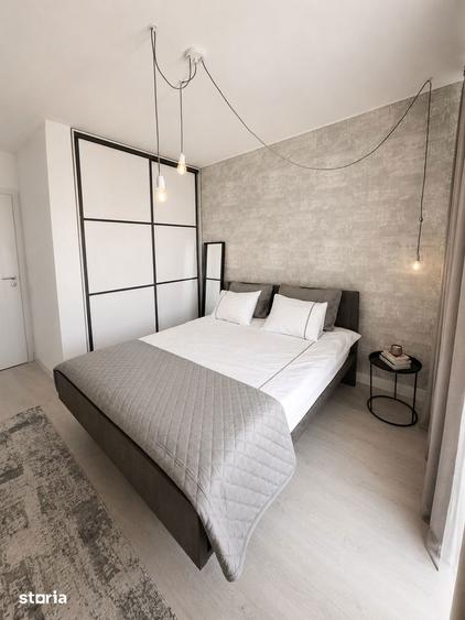 Apartament cu 2 camere în Sisești
