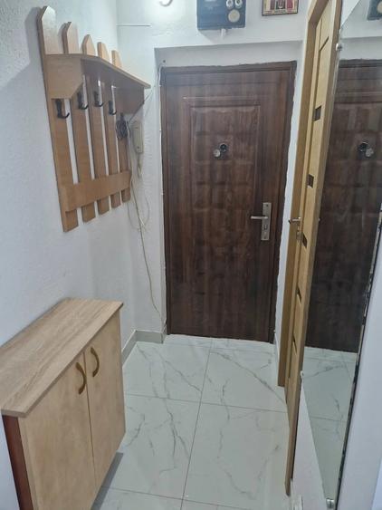 Garsonieră semidecomandată în Central