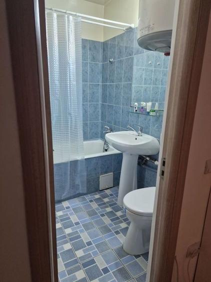 Închiriere Apartament cu 2 camere, 3 min metrou Ștefan cel Mare, AC, Dorobanți ✨ - 8