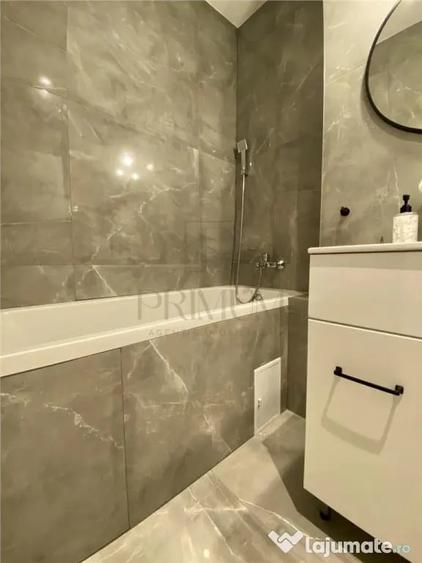 Torontalului, apartament 2 camere, centrala proprie, parcare - Timisoara (Timis) - 4