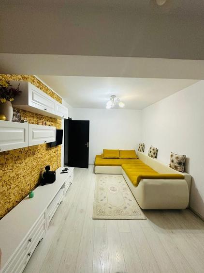 Apartament cu 2 camere decomandat în Ultracentral