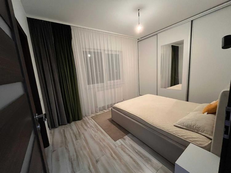 Casă cu 3 camere în Central