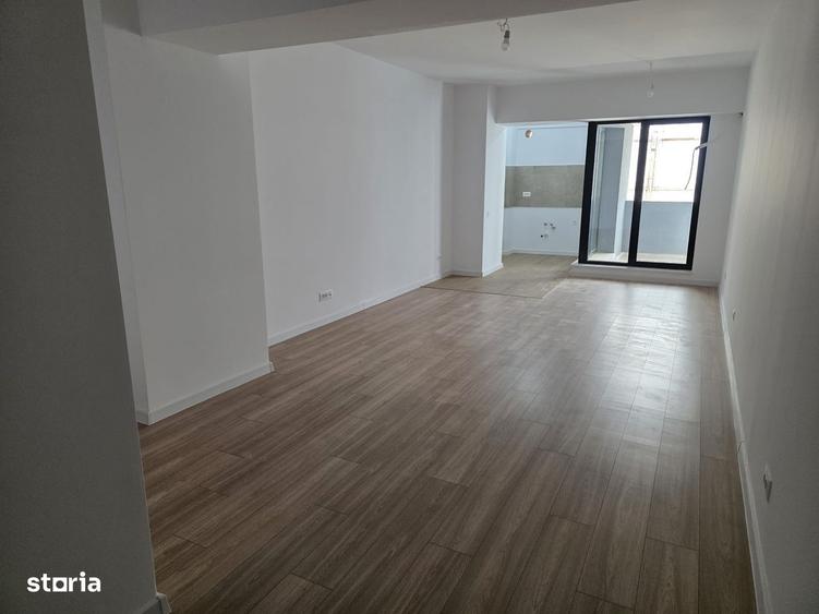 Apartament în Lujerului