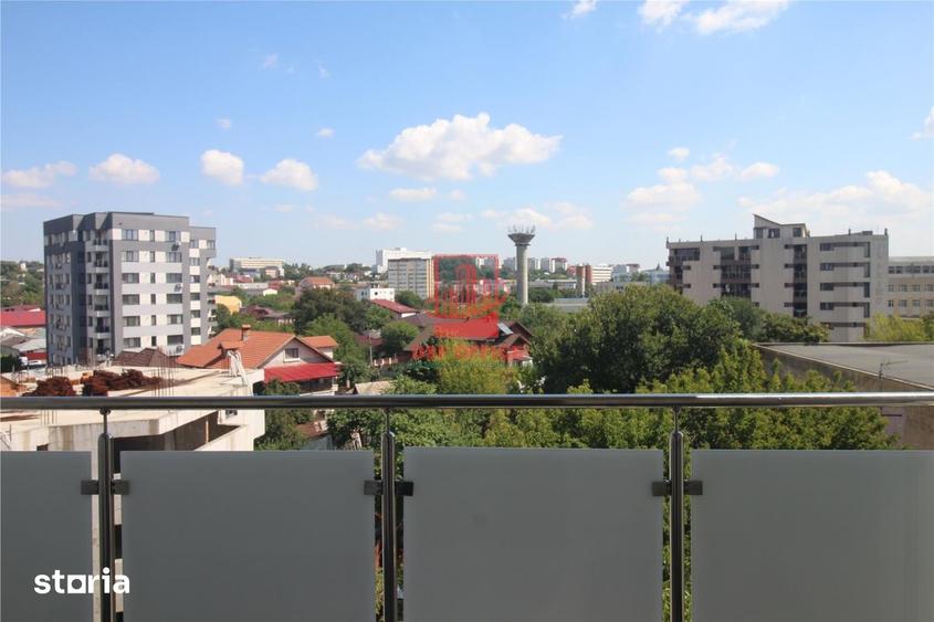 Apartament cu 3 camere open-space in CENTRU, LAZAR RESIDENCE - 10