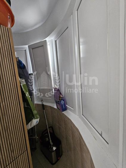 Apartament cu 2 camere decomandat, mobilat în Mărăști
