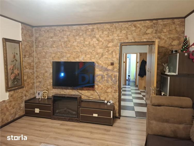 Decebal Turquoise - apartament 2 camere deosebit, cu parcare - 12