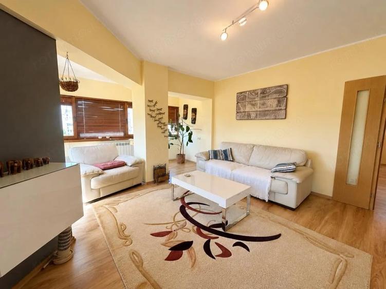 Apartament 2 camere | Decomandat | Parcare | Tomis II - zona Spital - 3