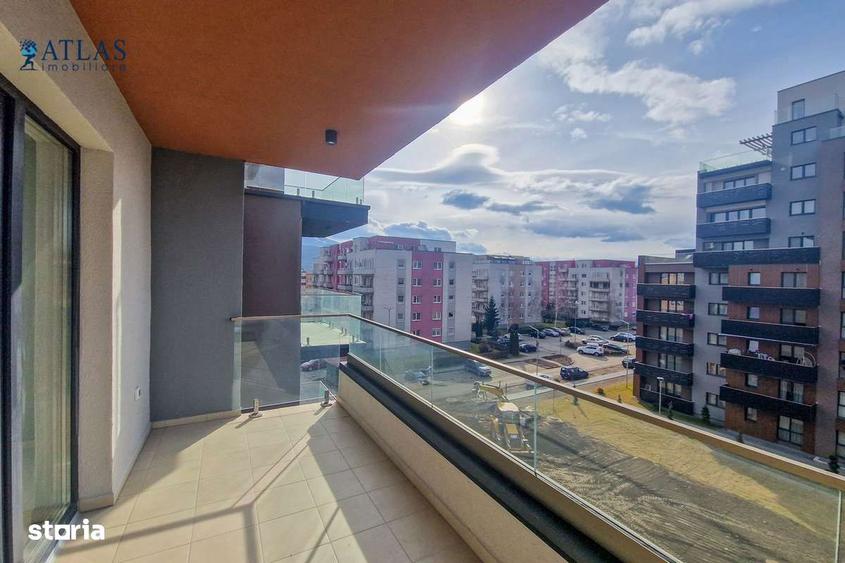 Apartament cu 2 camere decomandat în Bartolomeu
