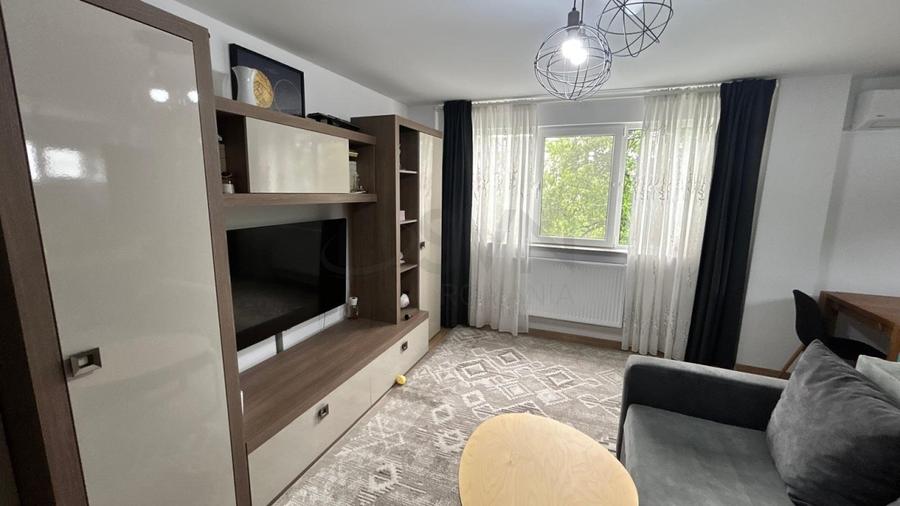 REA1029086 Apartament 3 camere Domenii - 7
