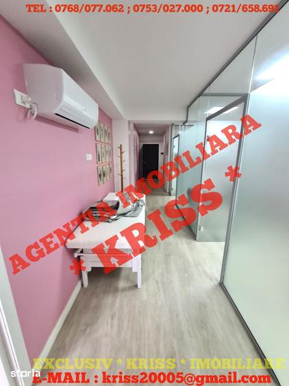 Spațiu comercial, de 91 mp, în Central