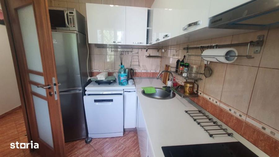 Apartament 2 Camere I De Vanzare I Ion Mihalache - 7