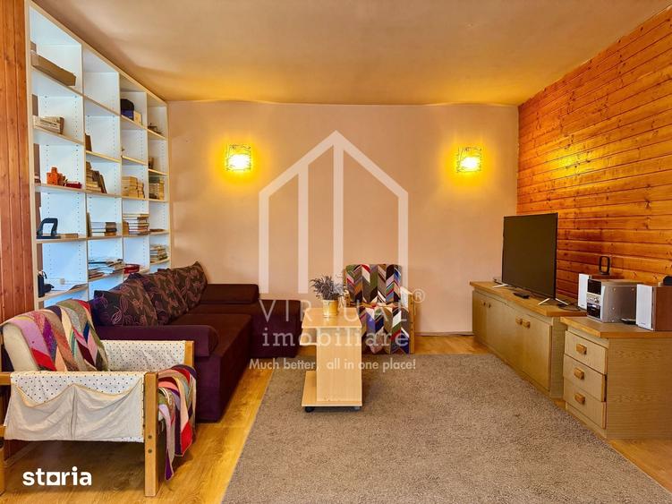 Casa individuala cu 6 camere, 185mp utili, 432mp teren - Lupeni - 20