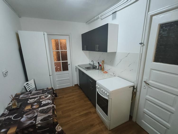 Apartament cu 2 camere în Freidorf