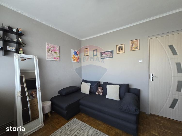 Apartament 2 camere in Gheorgheni | Aproape de Iulius Mall ?i FSEGA - 10