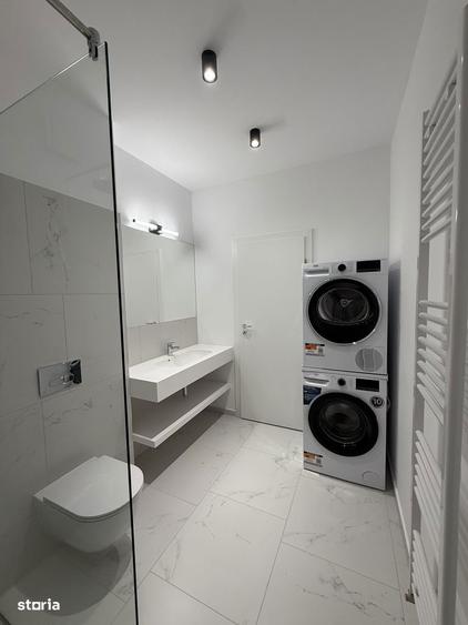 Apartament cu 3 camere în Băneasa