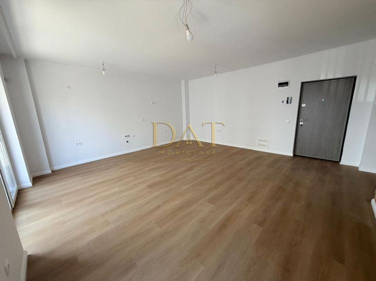 Apartament cu 2 camere semidecomandat în Iris