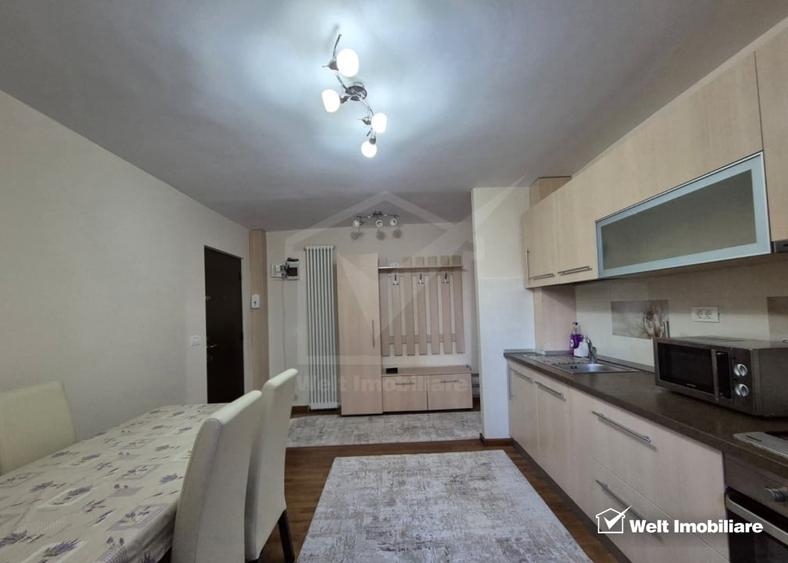 Apartament 2 camere, Zorilor, zona UMF si UTCN, proaspat renovat, Sigma Center - 4