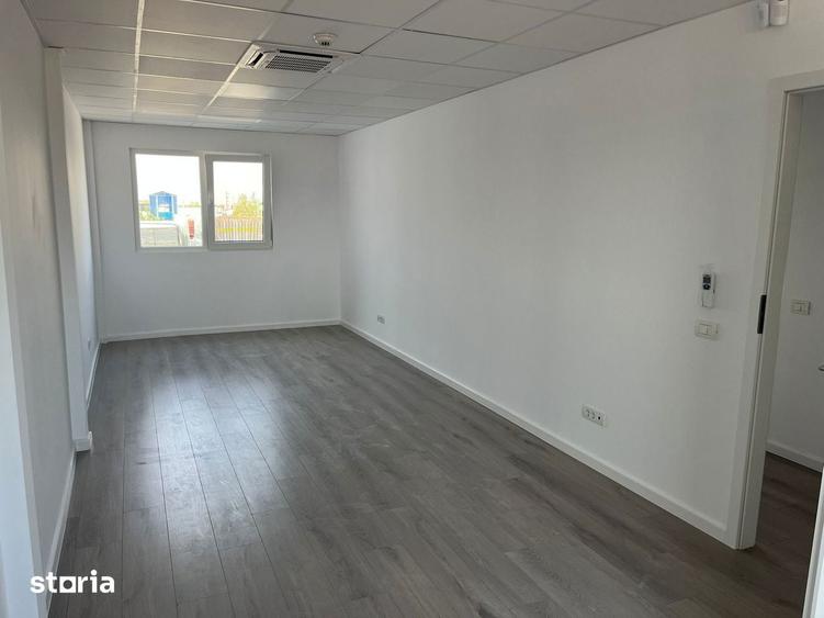 Spațiu comercial, de 500 mp, în Nord