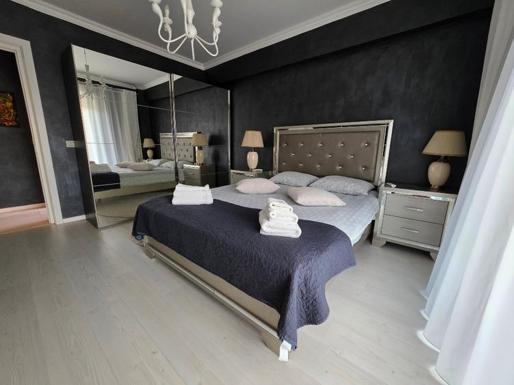 Inchiriez apartament 2 camere et 1 esq village valea lupului - 1
