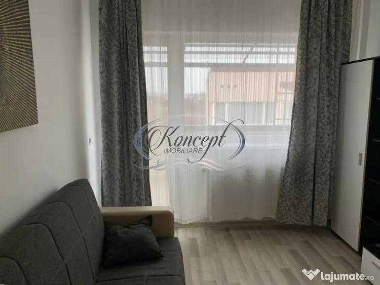 Apartament cu parcare si terasa in Buna Ziua - 6