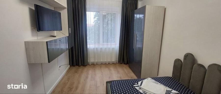 Inchiriez apartament in regim hotelier . - 4