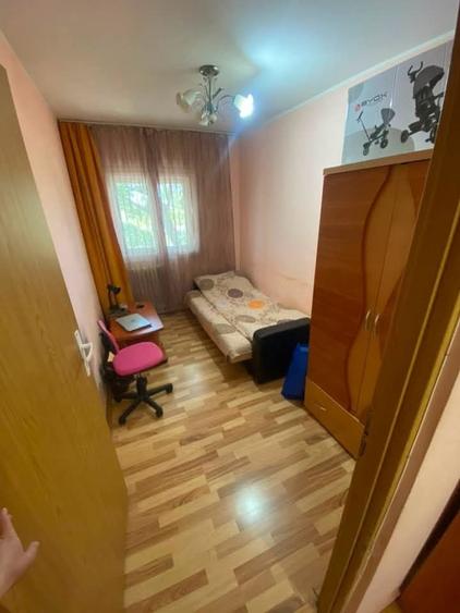 Vand apartament 3 camere zona garii Aprodul Purice - 3